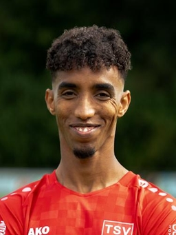 Avatar Bild für Shafi Ahmad Jama