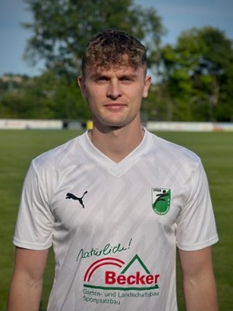 Avatar Bild für Joshua Keßler