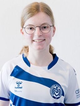 Avatar Bild für Jana Kroseberg
