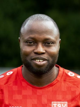 Avatar Bild für Oluwashola Riliwon Nasiru
