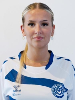 Avatar Bild für Isabell Marie Hirschberger