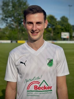 Avatar Bild für Yannick Schneider