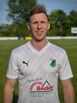 Avatar Bild für Dominik Zuleger