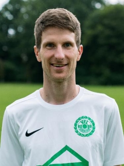 Avatar Bild für Benjamin Kehler