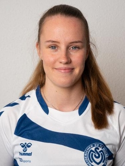 Avatar Bild für Julia Hülsken