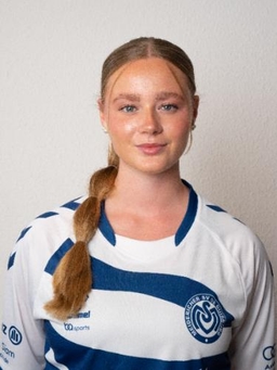 Avatar Bild für Jennifer Mann