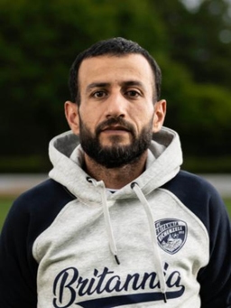 Avatar Bild für Hussein Alassaf