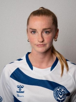 Avatar Bild für Emma Viktoria Hilbrands