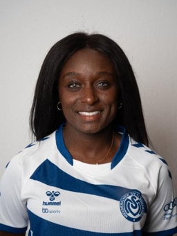 Avatar Bild für Hanna Hamdi