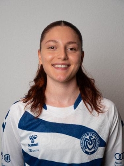 Avatar Bild für Zarife Demircan