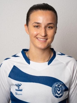 Avatar Bild für Edina Habibovic
