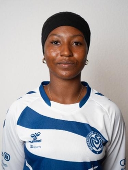 Avatar Bild für Barakissa Hans Sandrine Coulibaly