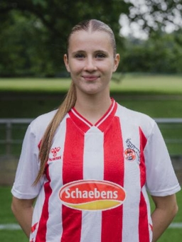 Avatar Bild für Nicole Barilov