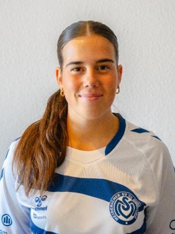Avatar Bild für Zara Rickes