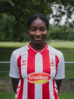Avatar Bild für Toyosi Mary Doherty