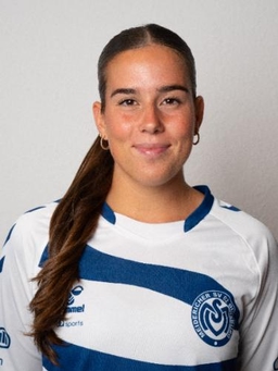 Avatar Bild für Chloe Rickes