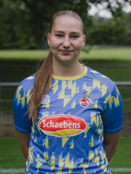 Avatar Bild für Anika Dübel