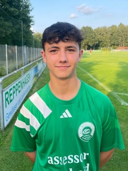 Avatar Bild für Yannik Lempert