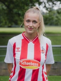 Avatar Bild für Sophie Katharina Schrage
