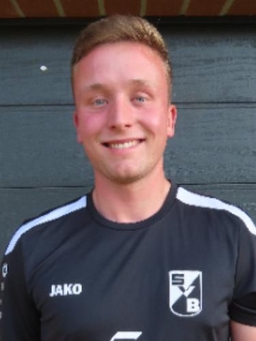 Avatar Bild für Luca Tom Terhardt