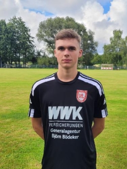 Avatar Bild für Jarden Burghardt