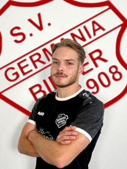 Avatar Bild für Patrick Amberg