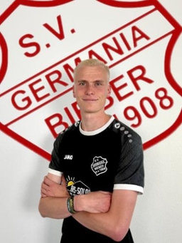 Avatar Bild für Felix Beck