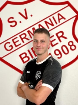 Avatar Bild für Lucas Dickel