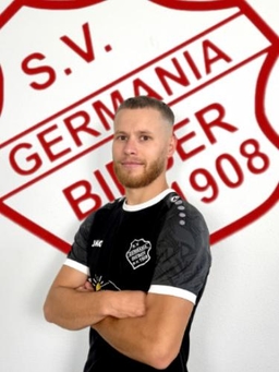 Avatar Bild für Maxim Oala