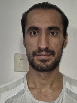 Avatar Bild für Ameen Mirzai