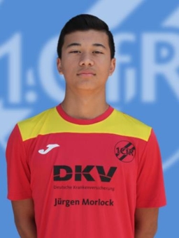 Avatar Bild für Julien Deubrecht
