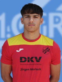 Avatar Bild für Jeton Gjergjani