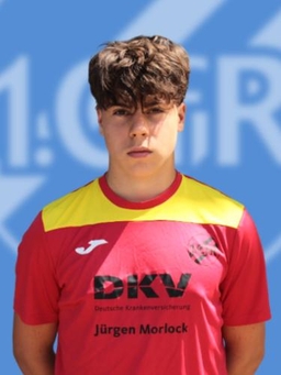 Avatar Bild für Luis Gronemann