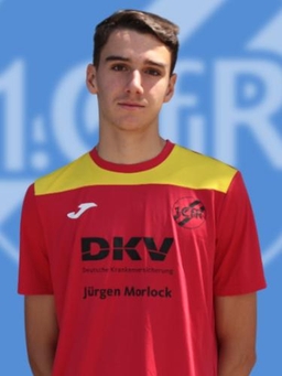 Avatar Bild für Valentin Rapp