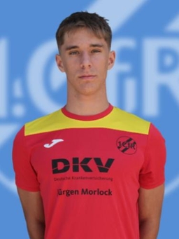 Avatar Bild für Tymofii Riabov