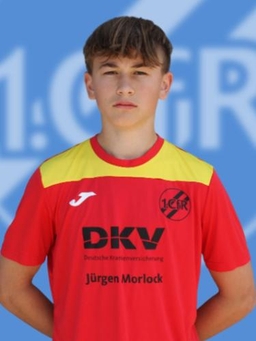 Avatar Bild für Mathis Sanwald