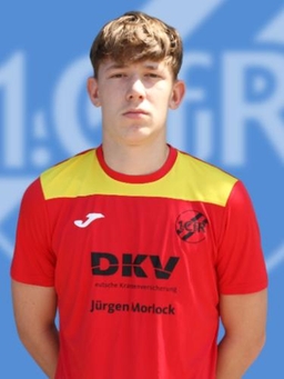 Avatar Bild für Patryk Sitek