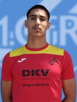 Avatar Bild für Muhammed Uysal