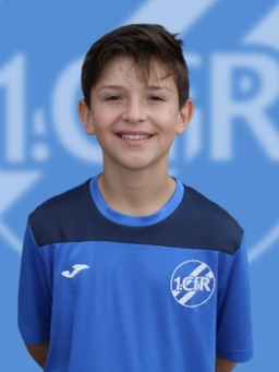 Avatar Bild für Giulien Fissichella