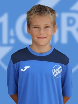 Avatar Bild für Alexander Fritz