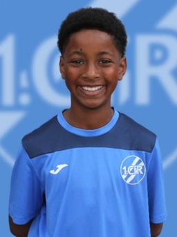 Avatar Bild für Raynel Jayden Gomez Penton