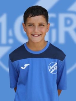 Avatar Bild für Joshua Gürbüz-Koc