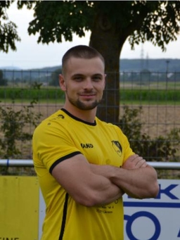 Avatar Bild für Alexander Schmaus