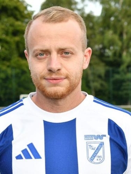 Avatar Bild für Marvin Halbach