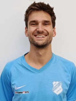 Avatar Bild für David Schneble