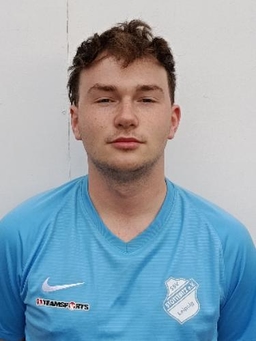 Avatar Bild für Simon Steffen Pahlhorn