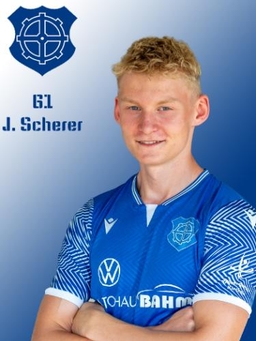 Avatar Bild für Julian Scheerer