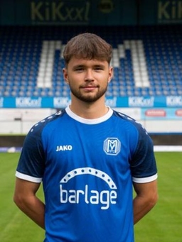 Avatar Bild für Tjark Eckmeyer