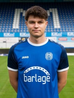 Avatar Bild für Phil Gysbers