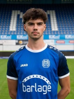 Avatar Bild für Janis Hagemann